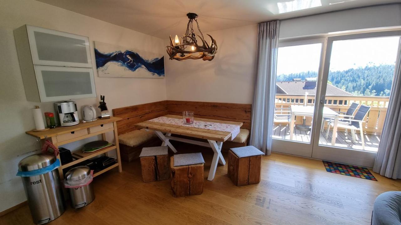 Kaiserhaus 레오강 외부 사진